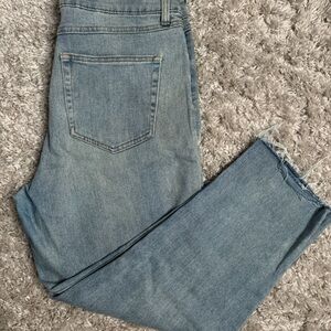 Sincerely Jules Women's Blue Jeans